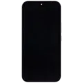 OLED Assembly With Frame For Xiaomi Poco F8 UItra / Redmi K90 Pro Max (Refurbished) (White)