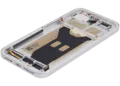 OLED Assembly With Frame For Xiaomi Poco F8 UItra / Redmi K90 Pro Max (Refurbished) (White)