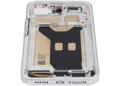 OLED Assembly With Frame For Xiaomi Poco F8 UItra / Redmi K90 Pro Max (Refurbished) (White)