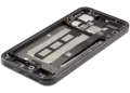 OLED Assembly With Frame For Poco F8 Pro / Redmi K90 (Refurbished) (Black)