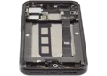 OLED Assembly With Frame For Poco F8 Pro / Redmi K90 (Refurbished) (Black)