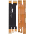 Microphone Board And Mainboard Connection Flex Cable For Motorola Moto Edge 40 (XT2303 / 2023) (Premium)