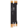 Microphone Board And Mainboard Connection Flex Cable For Motorola Moto Edge 40 (XT2303 / 2023) (Premium)