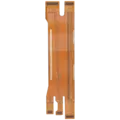 Microphone Board And Mainboard Connection Flex Cable For Motorola Moto Edge 40 (XT2303 / 2023) (Premium)