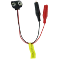 9V Battery Connector Tool For iPhone 16 / 16 Plus (Genuine OEM)