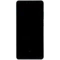 OLED Assembly With Frame For Samsung Galaxy A52s 5G (A528 / 2021) (Service Pack) (Awesome Mint)