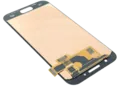 OLED Assembly Without Frame For Samsung Galaxy A3 (A320 / 2017) (Service Pack) (Pink)