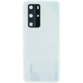 Back Cover For Huawei P40 Pro (Genuine OEM) (White)