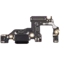 Charging Port With Microphone Board for Huawei P10 (2017) (Premium)