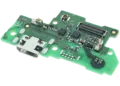 Charging Port for Huawei Y7 (2017) (Genuine OEM)