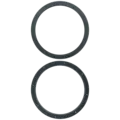 Turning Bezel for Samsung Galaxy Watch (46mm) (Service Pack) (Black)