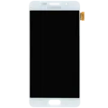 LCD Assembly Without Frame For Samsung Galaxy A5 (A510 / 2016) (Service Pack) (White)