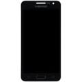LCD Assembly Without Frame For Samsung Galaxy A3 (A300 / 2015) (Service Pack) (Black)