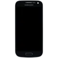OLED Assembly With Frame For Samsung Galaxy S4 mini (Service Pack) (Black)