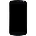 LCD Assembly With Digitizer For Samsung Galaxy Nexus i9250 (Service Pack) (Black)