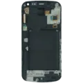 LCD Assembly With Digitizer For Samsung Galaxy Nexus i9250 (Service Pack) (Black)