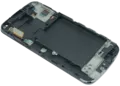 LCD Assembly With Digitizer For Samsung Galaxy Nexus i9250 (Service Pack) (Black)