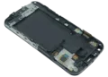 LCD Assembly With Digitizer For Samsung Galaxy Nexus i9250 (Service Pack) (Black)