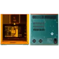 2206-Laser Desoldering Machine With Thermal Imaging & HD Microscope (TBK) (110V / North American)