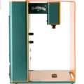 2206-Laser Desoldering Machine With Thermal Imaging & HD Microscope (TBK) (110V / North American)