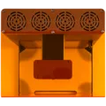 2206-Laser Desoldering Machine With Thermal Imaging & HD Microscope (TBK) (110V / North American)