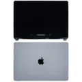 Complete LCD Display Assembly For MacBook Air 13" A1932 (2019) / A2179 (2020) (Genuine OEM) (Silver)