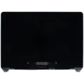 Complete LCD Display Assembly For MacBook Air 13" A1932 (2019) / A2179 (2020) (Genuine OEM) (Silver)
