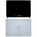 Complete LCD Display Assembly For MacBook Pro 15" A1990 (2018-2019) (Genuine OEM) (Silver)