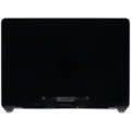 Complete LCD Display Assembly For MacBook Air 13" A1932 (2019) (Genuine OEM) (Silver)