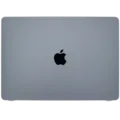 Complete LCD Display Assembly For MacBook Air 13" A1932 (2019) (Genuine OEM) (Silver)