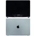 Complete LCD Display Assembly For MacBook Pro 13" A2338 (2020) (Genuine OEM) (Space Gray)