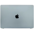 Complete LCD Display Assembly For MacBook Pro 13" A2338 (2020) (Genuine OEM) (Space Gray)
