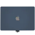 Complete LCD Display Assembly For MacBook Air 15" A3241 (2025) (Used OEM Pull: Grade B) (Midnight)