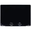 Complete LCD Display Assembly (Glossy) MacBook Pro 14" A3112 / A3401 / A3185 / A3434 (2024 - 2025) (Used OEM Pull: Grade B) (Silver)