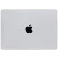 Complete LCD Display Assembly Compatible For MacBook Air 13" (A3240 / Early 2025) (Used OEM Pull: Grade B) (Starlight)