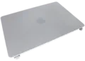 Complete LCD Display Assembly Compatible For MacBook Air 13" (A3240 / Early 2025) (Used OEM Pull: Grade B) (Starlight)