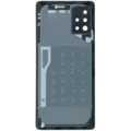 Back Cover With Camera Lens For Samsung Galaxy A51 (A516 / 2020) (Service Pack) (White)