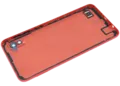 Back Cover With Camera Lens For Samsung Galaxy A10 (A105 / 2019) (Service Pack) (Red)