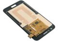 OLED Assembly Without Frame Compatible For Samsung Galaxy J1 (J120) (Service Pack) (Gold)