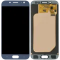 OLED Assembly Without Frame Compatible For Samsung Galaxy J5 (J530) (Service Pack) (Blue)