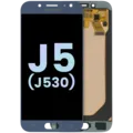OLED Assembly Without Frame Compatible For Samsung Galaxy J5 (J530) (Service Pack) (Blue)