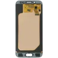 OLED Assembly Without Frame Compatible For Samsung Galaxy J5 (J530) (Service Pack) (Blue)