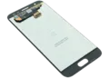 OLED Assembly Without Frame Compatible For Samsung Galaxy J3 (J330) (Service Pack) (Gold)
