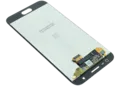 OLED Assembly Without Frame Compatible For Samsung Galaxy J3 (J330) (Service Pack) (Gold)