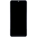 OLED Assembly With Frame Compatible For Samsung Galaxy M12 (M127) (Service Pack) (All Colors)