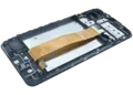 OLED Assembly With Frame Compatible For Samsung Galaxy M12 (M127) (Service Pack) (All Colors)