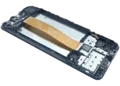 OLED Assembly With Frame Compatible For Samsung Galaxy M12 (M127) (Service Pack) (All Colors)