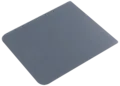 Bottom Back Cover Glass For Samsung Galaxy Z Flip 3 5G (Service Pack) (Gray)