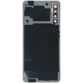Back Cover With Camera Lens For Samsung Galaxy A7 (A750 / 2018) (Service Pack) (Gold)