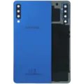 Back Cover With Camera Lens For Samsung Galaxy A7 (A750 / 2018) (Service Pack) (Blue)